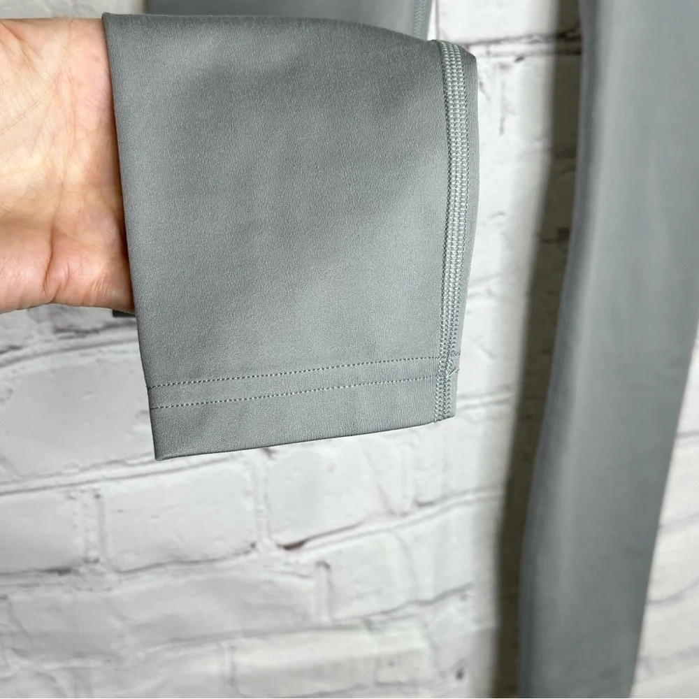 Gymshark Training leggings in light grey